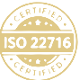 ISO 22716 public scheme mark