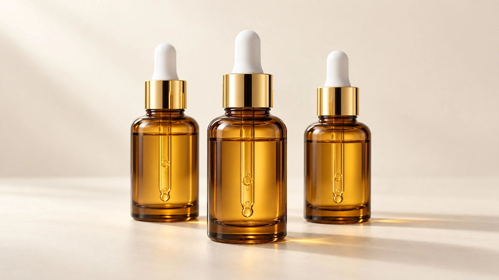 Packaging component and product presentation direction