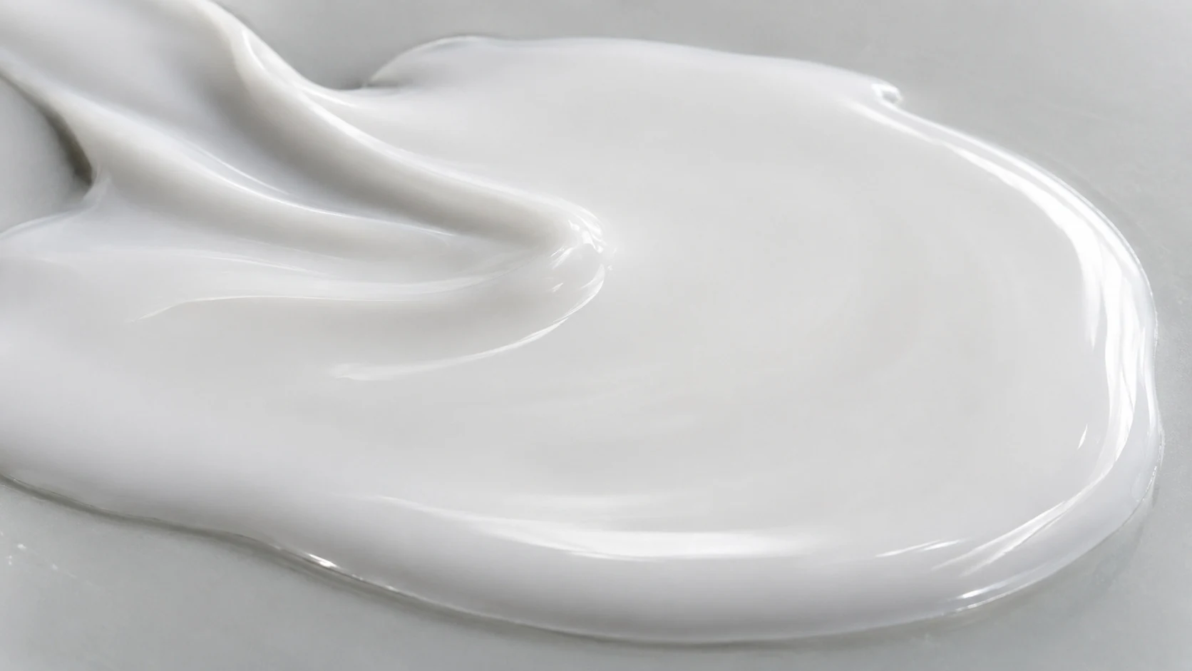 Lotion texture terminology reference from the supplied atlas