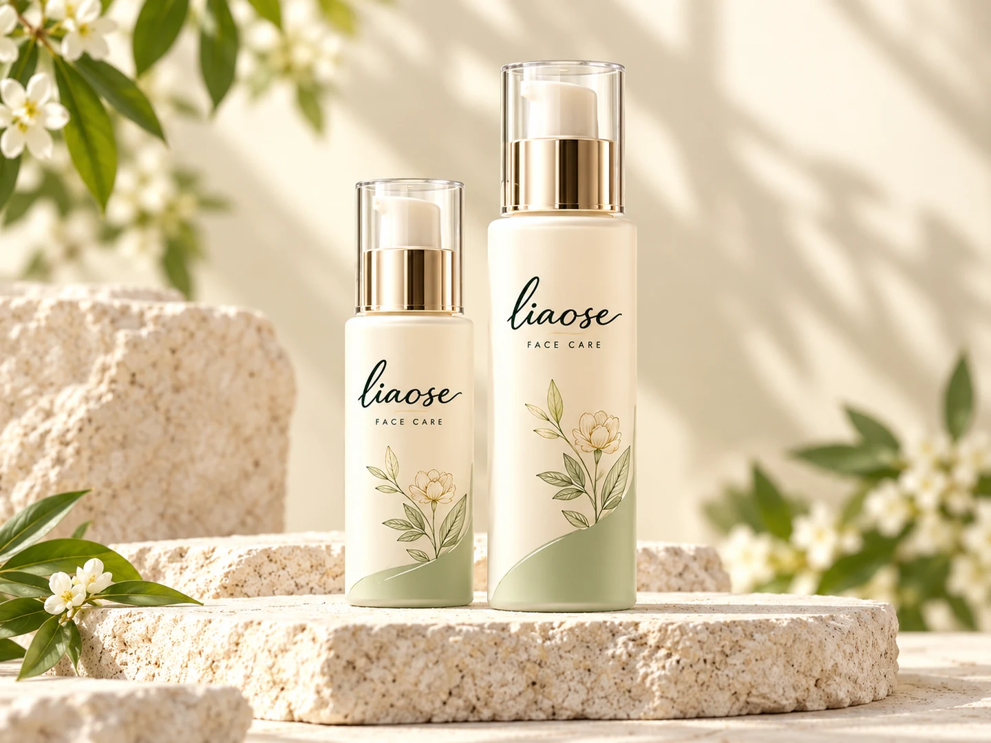 Lotion pictured format reference