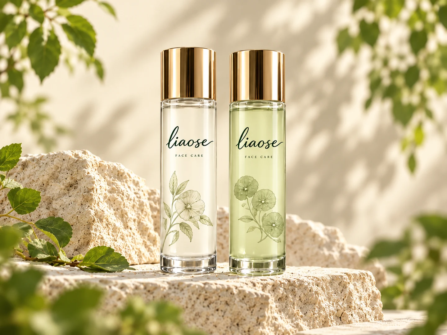 Toner product presentation reference