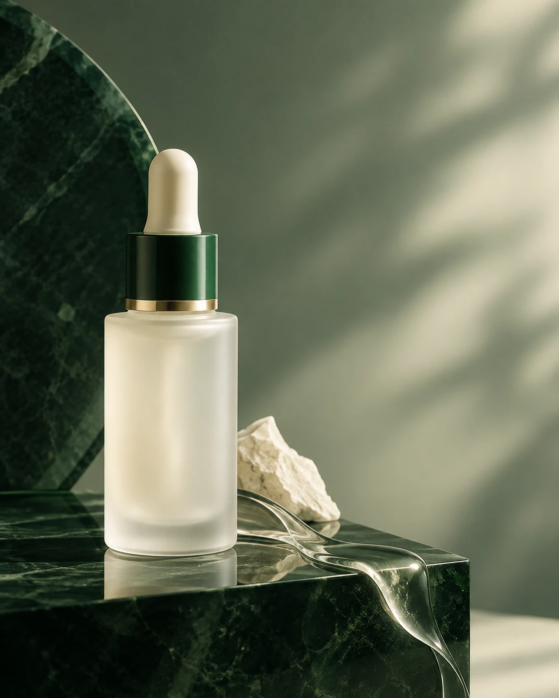 Facial Care & Beauty Projects product direction